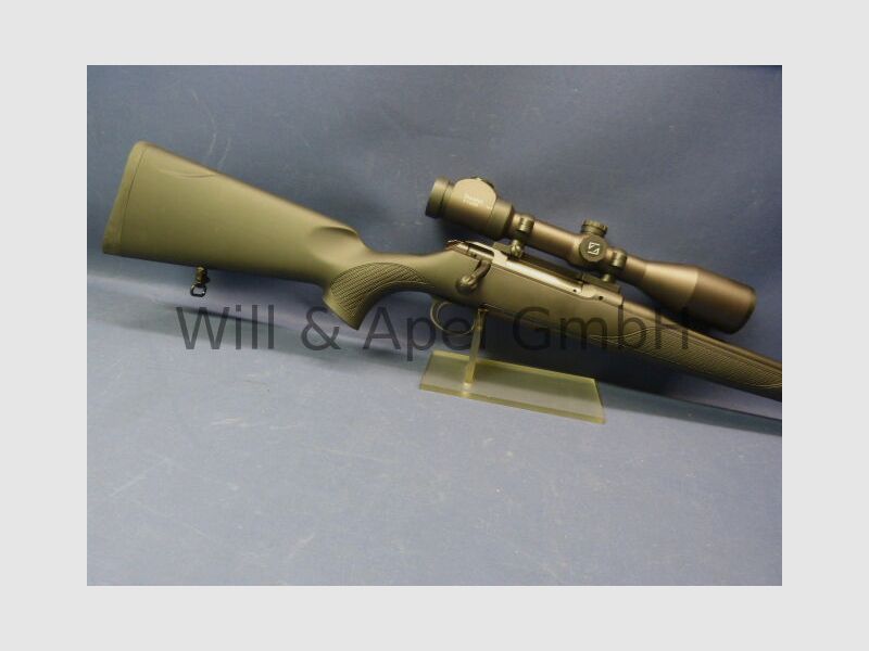 SAUER & SOHN 101 Classic XT