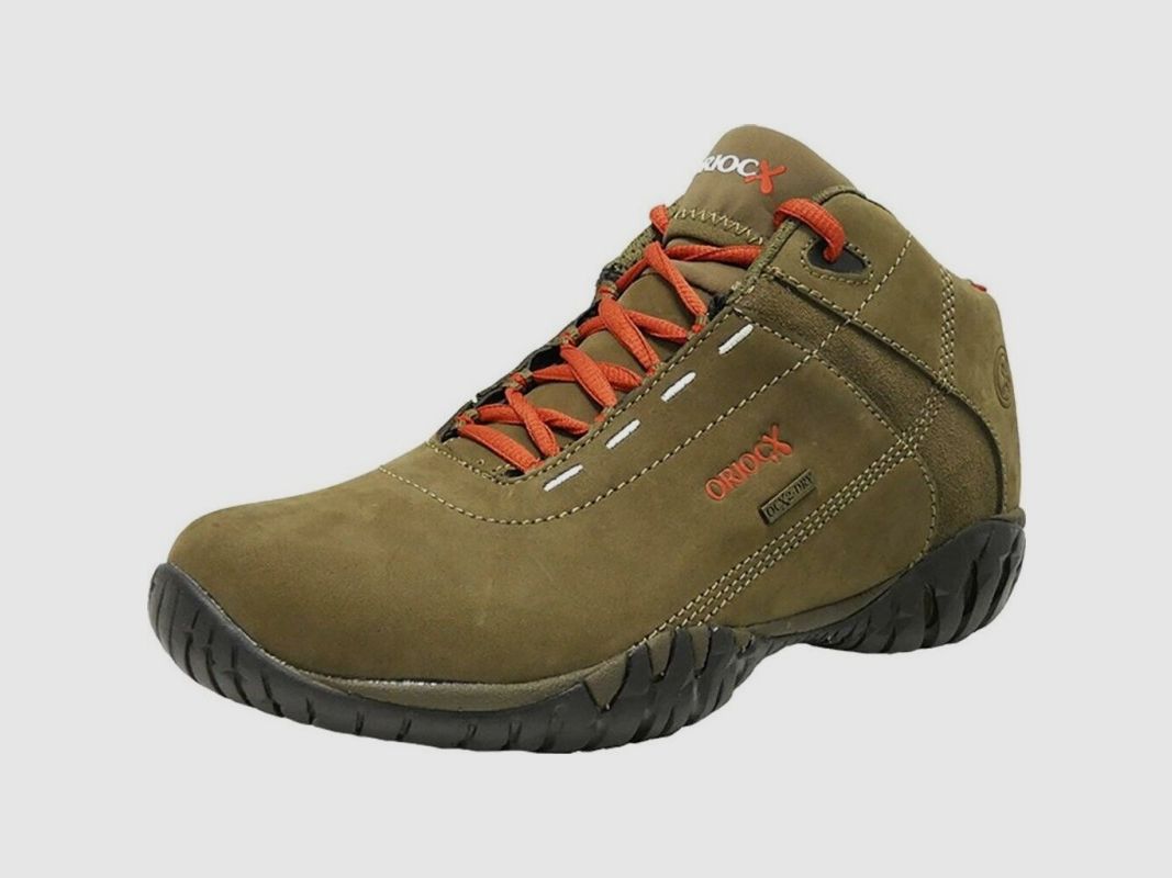 BOTA ORIOCX ARNEDO KAKI, immagine 1 di 4