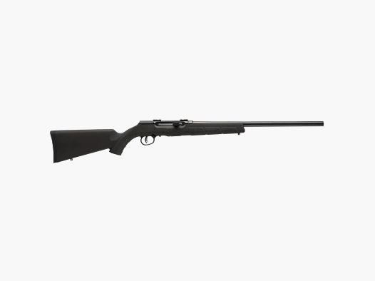 PÓŁAUTOMAT KULOWY SAVAGE ARMS A17 HEAVY BARREL