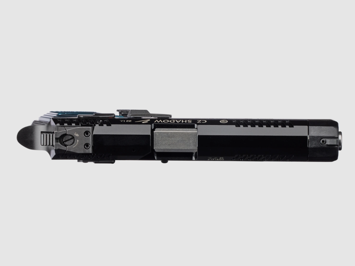 CZ SHADOW 2 KADET - 22LR, Bild 13 von 15