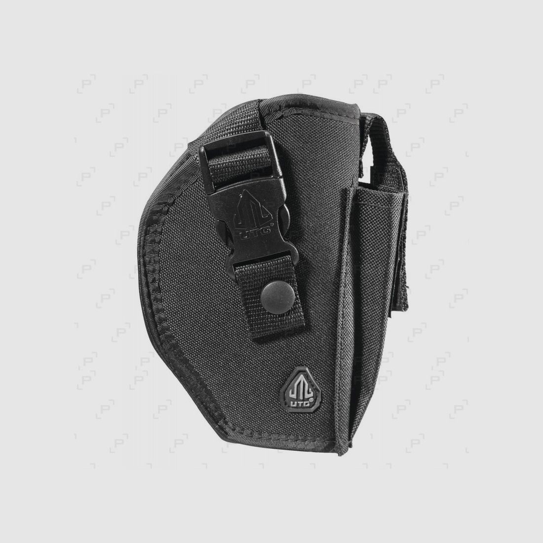 Holster da cintura UTG in Cordura per destrimani