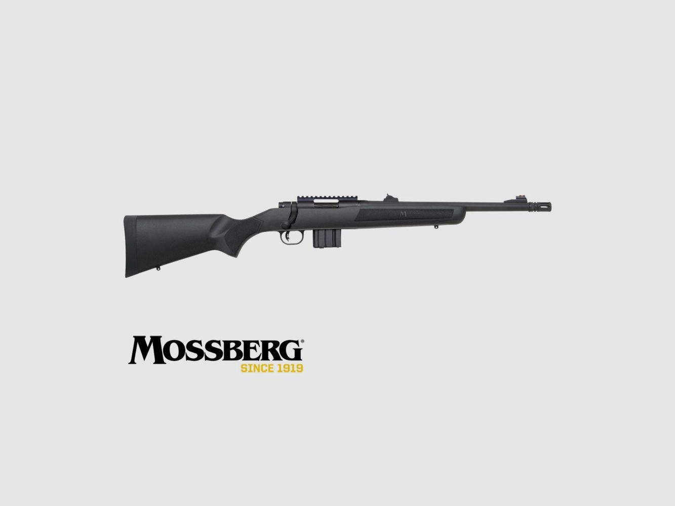 MOSSBERG MVP® Patrol .300 BLK 16.25″