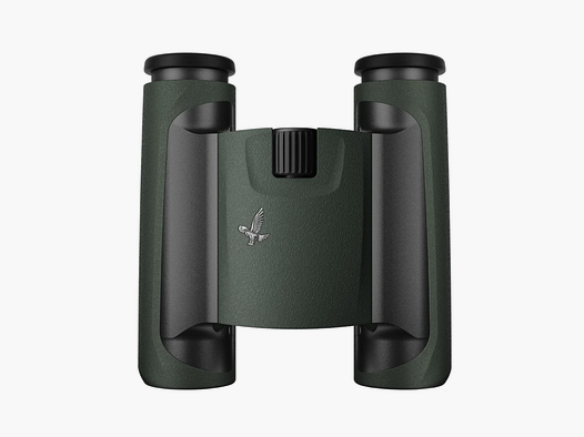 Swarovski Verrekijker CL POCKET 8x25 met toebehorenpackage