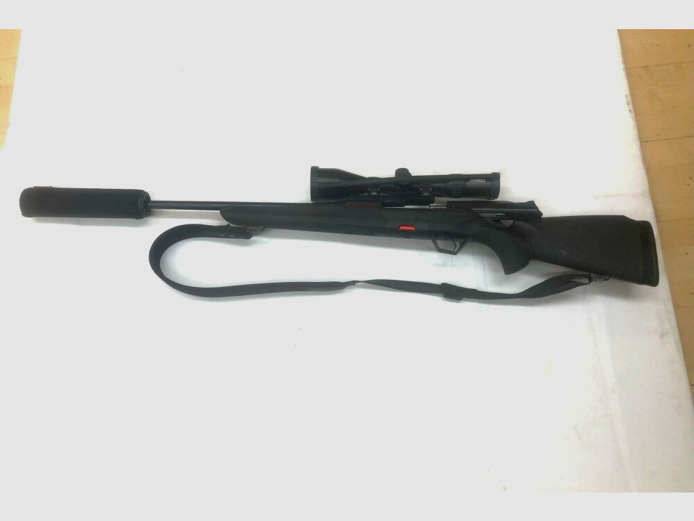 Beretta BRX .308Win