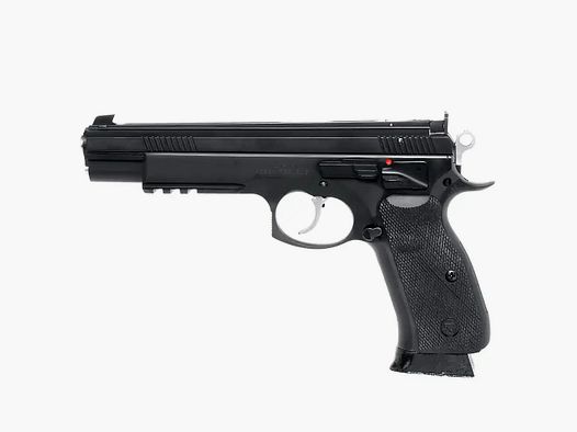 <CZ 75 Viper>