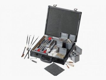 RangeMaxx 82-teiliges Master Reinigungs Set
