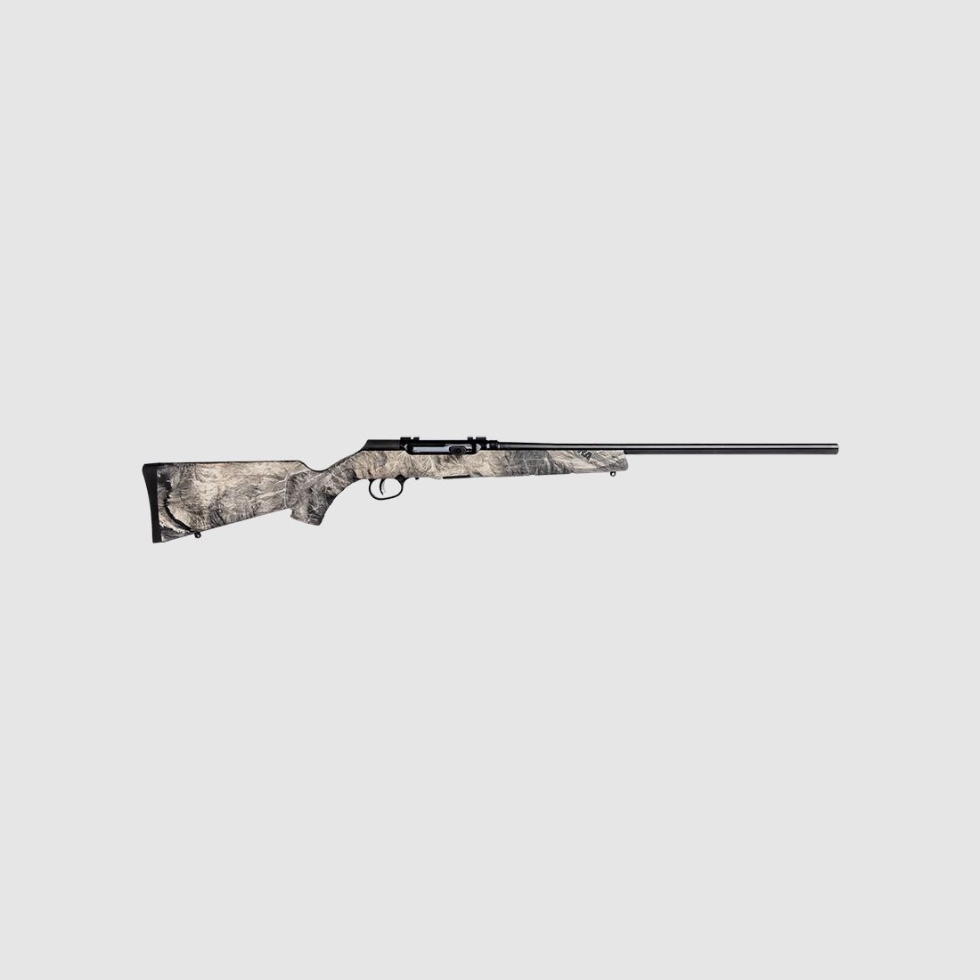 PÓŁAUTOMAT KULOWY SAVAGE ARMS A17 OVERWATCH
