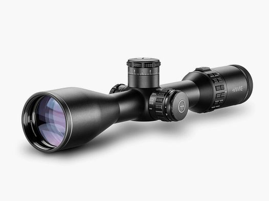 HAWKE 17460 riflescope Sidewinder 30 FFP 6-24x56 FFP Half Mil reticle