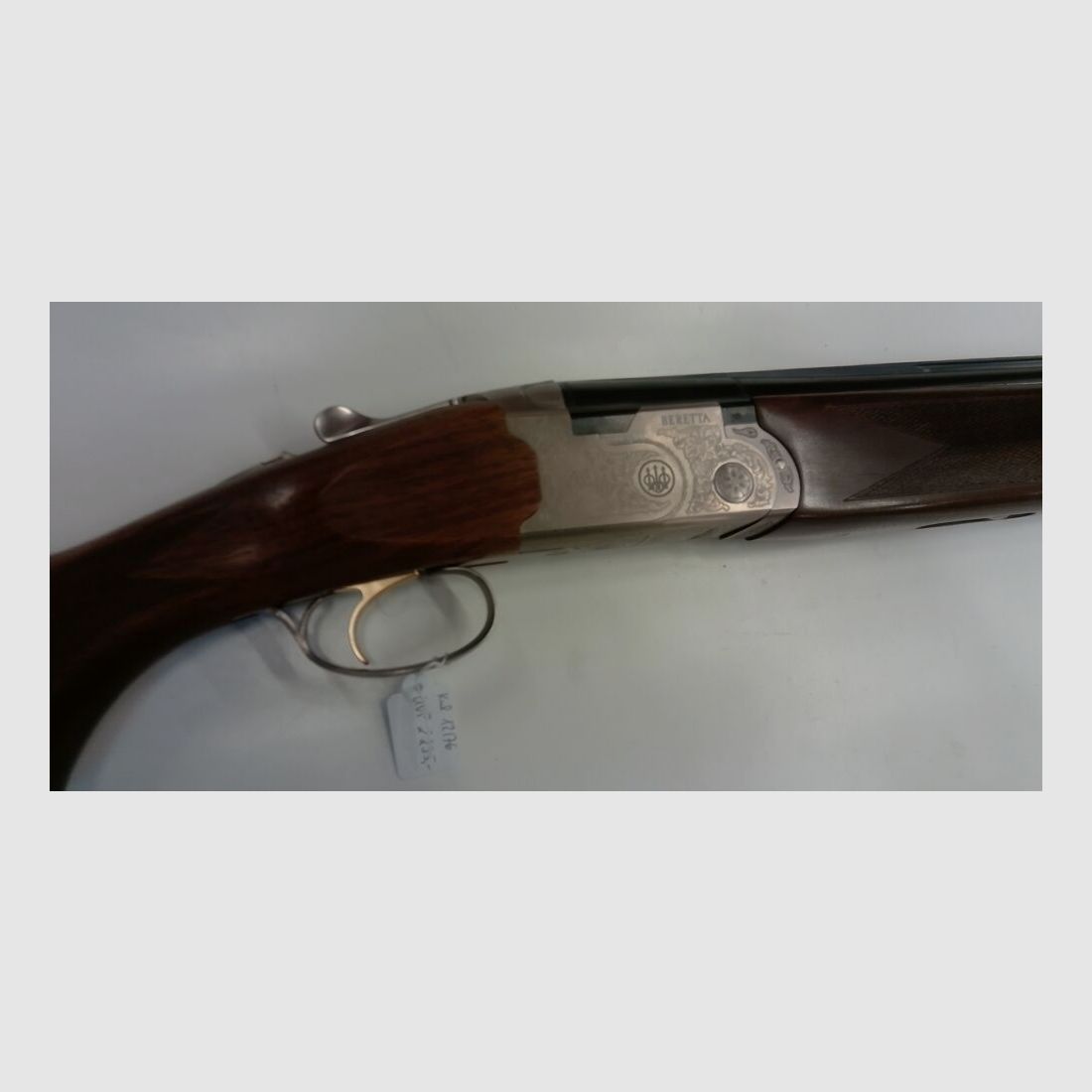 Beretta 686 Silver Pigeon 1 Jagd