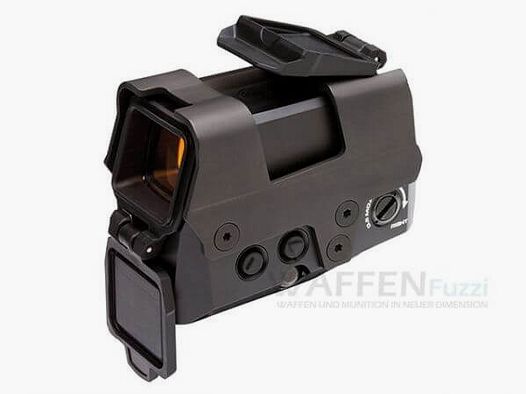 ROMEO 8T Red Dot 1x38mm Ballistic Circle Dot