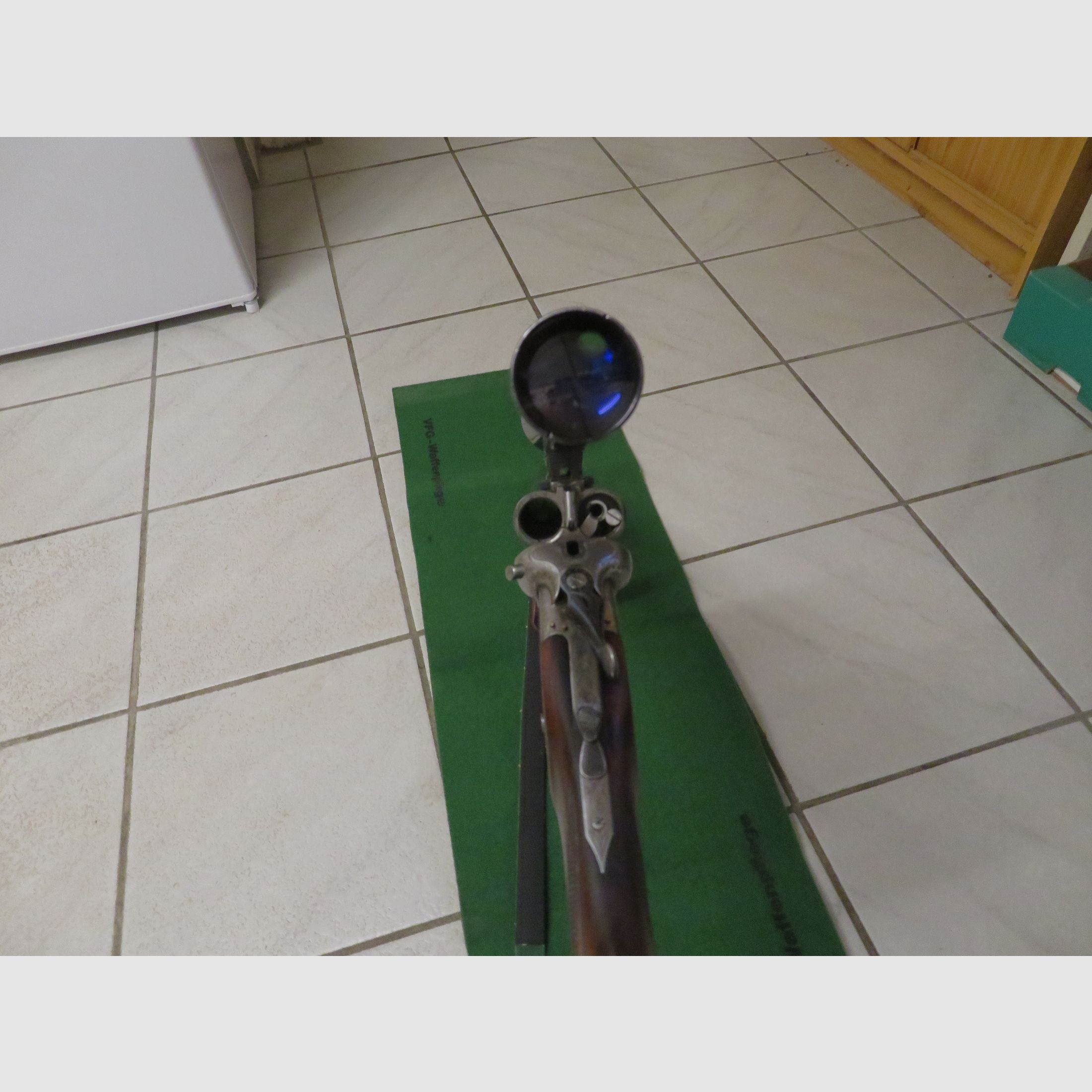 Simson Suhl Drilling