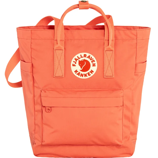 Fjällräven Kånken Totepack – Korall