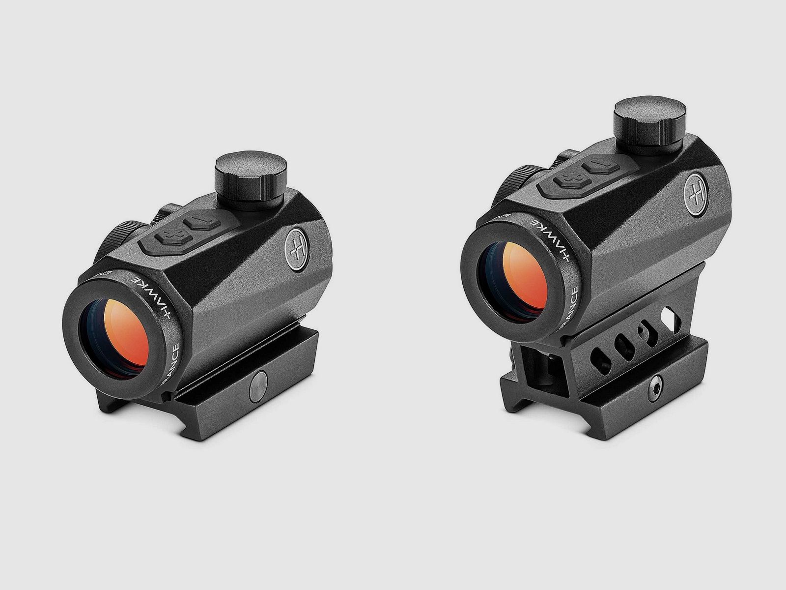 Hawke Rotpunkt Endurance 1×25, Bild 1 von 3