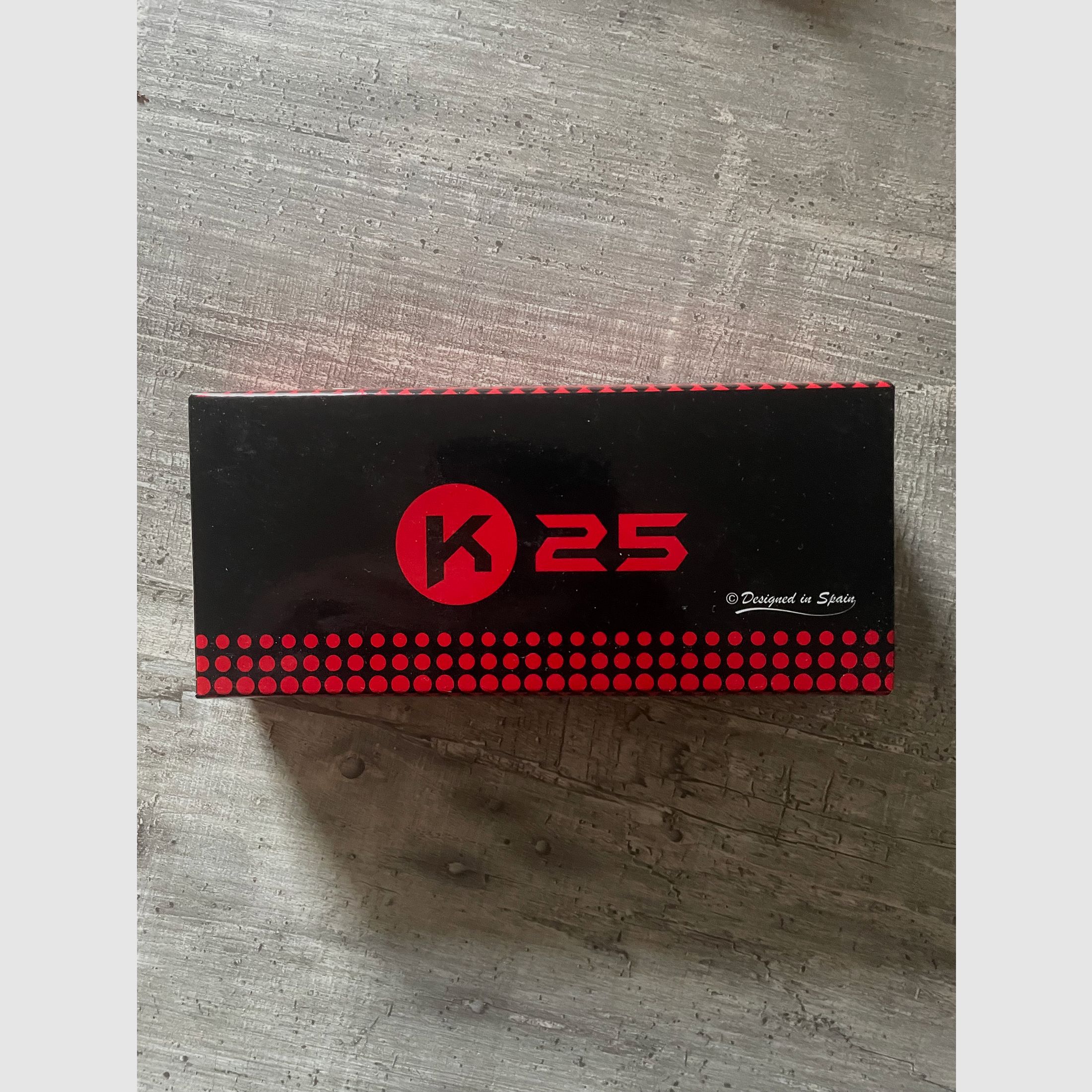 K25 Balisong Trainer | Butterfly