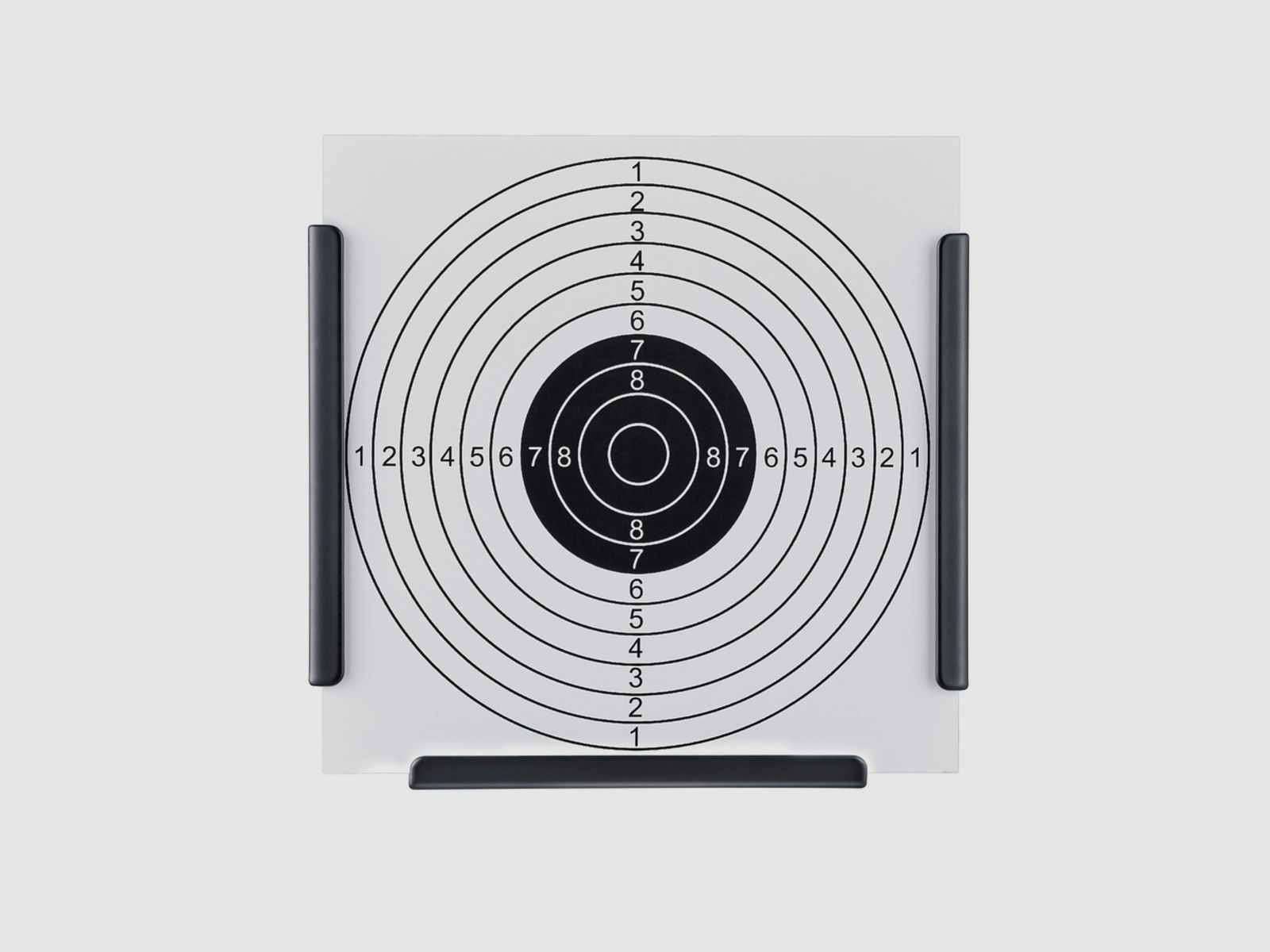 Umarex 3.2043 Perfecta bullet trap 14x14 cm