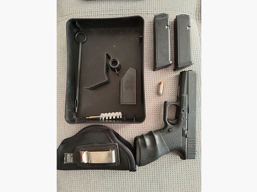 Glock 22