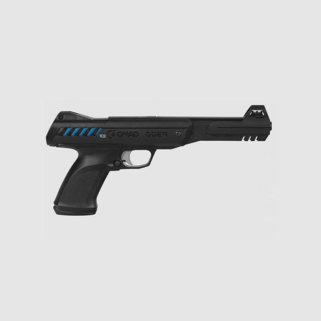 Gamo P-900 IGT Pistole - Set, Bild 2 von 2