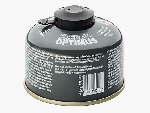Optimus Gas 4-Season 100g