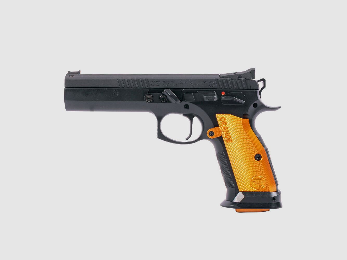 CZ TS Orange