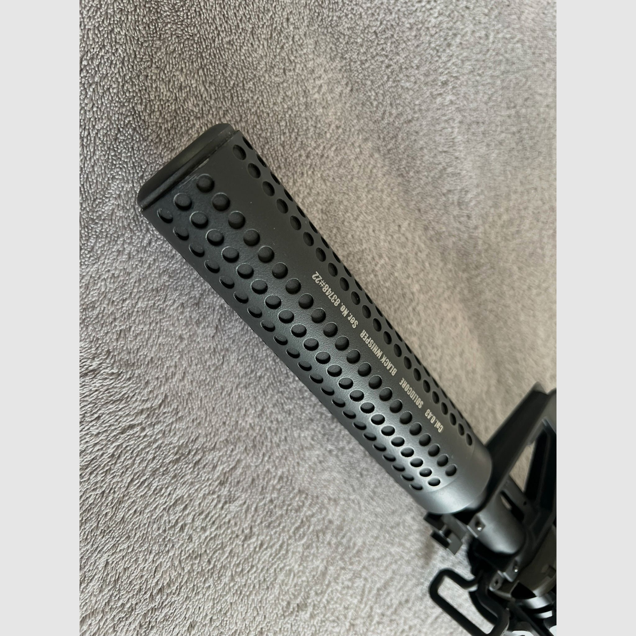 Umarex T4E TM 4 RIS cal. 43