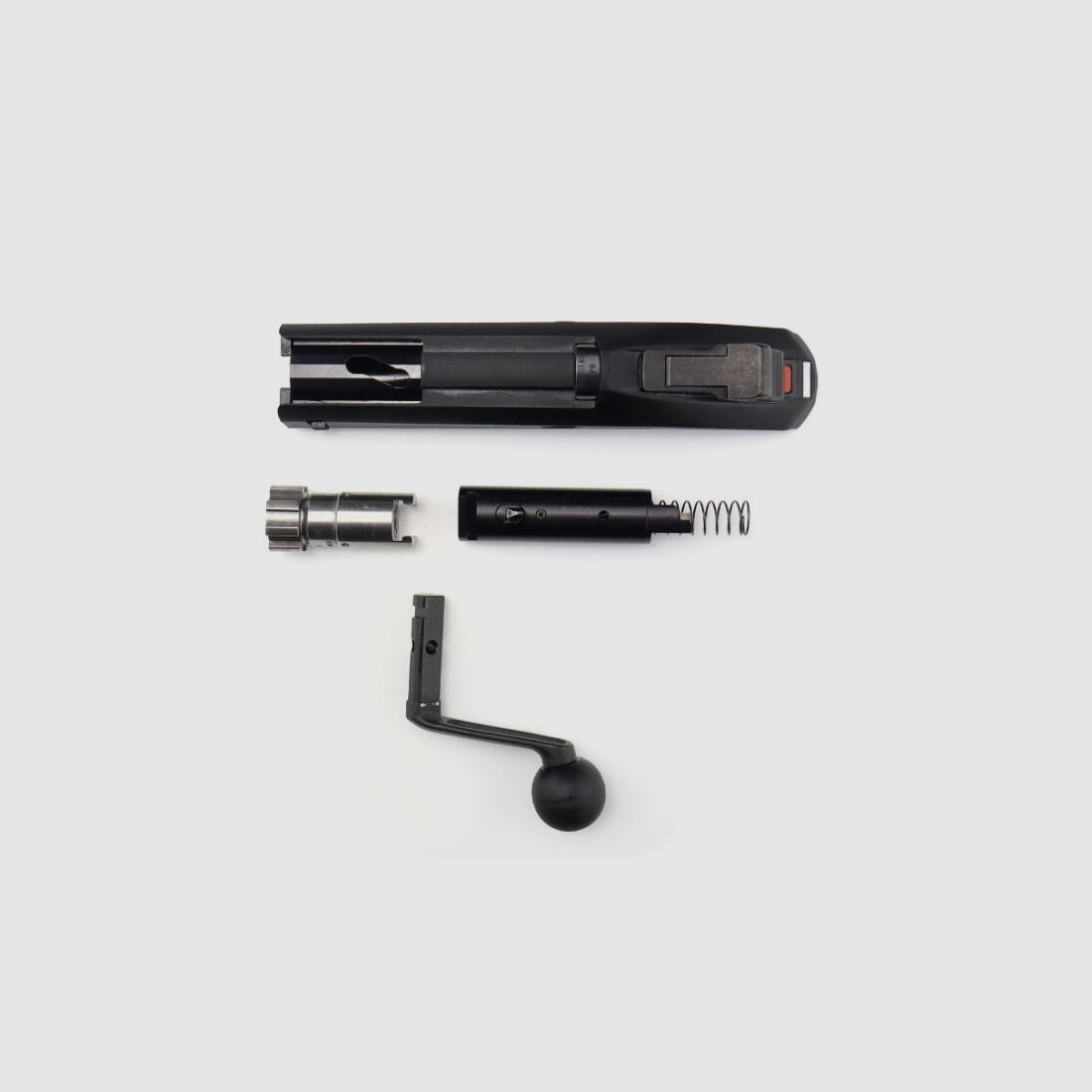 Beretta BRX1 carabina a ripetizione lineare LL 62cm convertibile a SINISTRA BRX-1 BRX 1