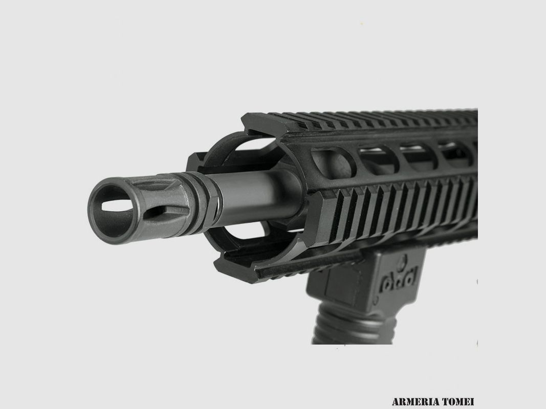 S.D.M. – M4 COMMANDO, image 3 of 4