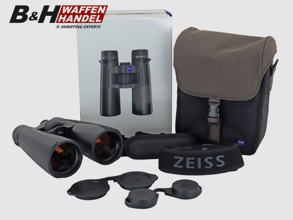 Zeiss Victory HT 8x54