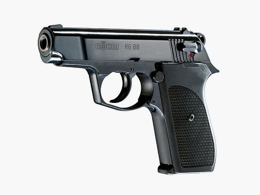 RÖHM RG 88