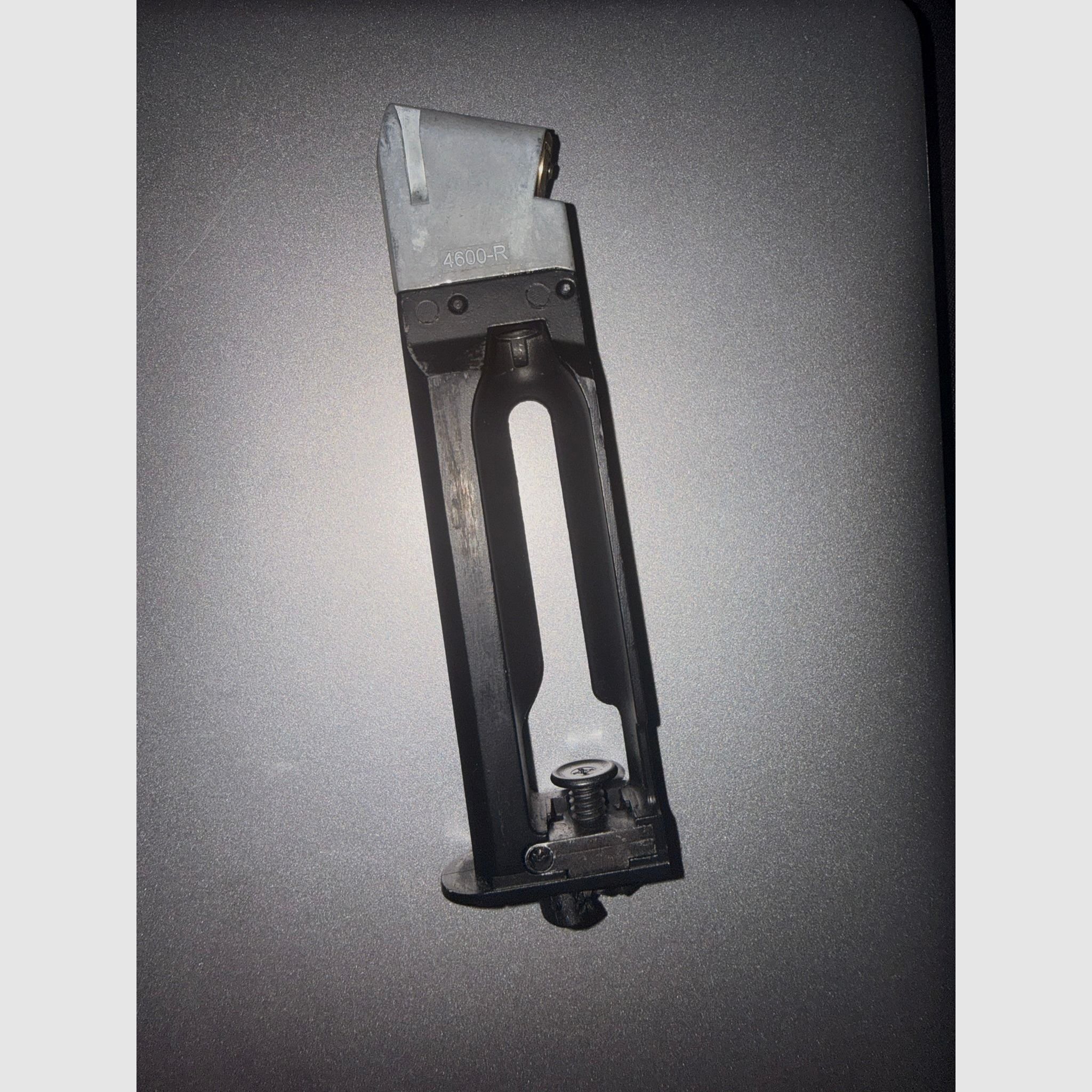 Colt Special Combat Classic 4,5 mm BB Luftpistole 