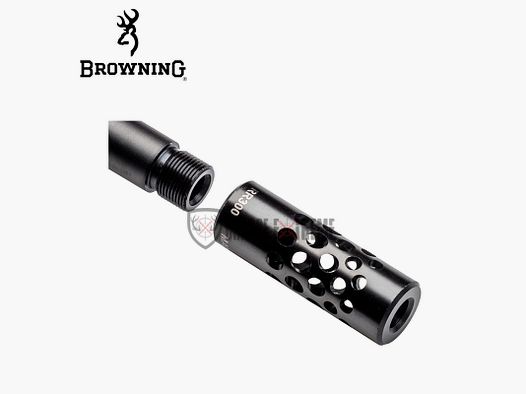 Muzzle Brake BROWNING T1 Thr M14x1 Black