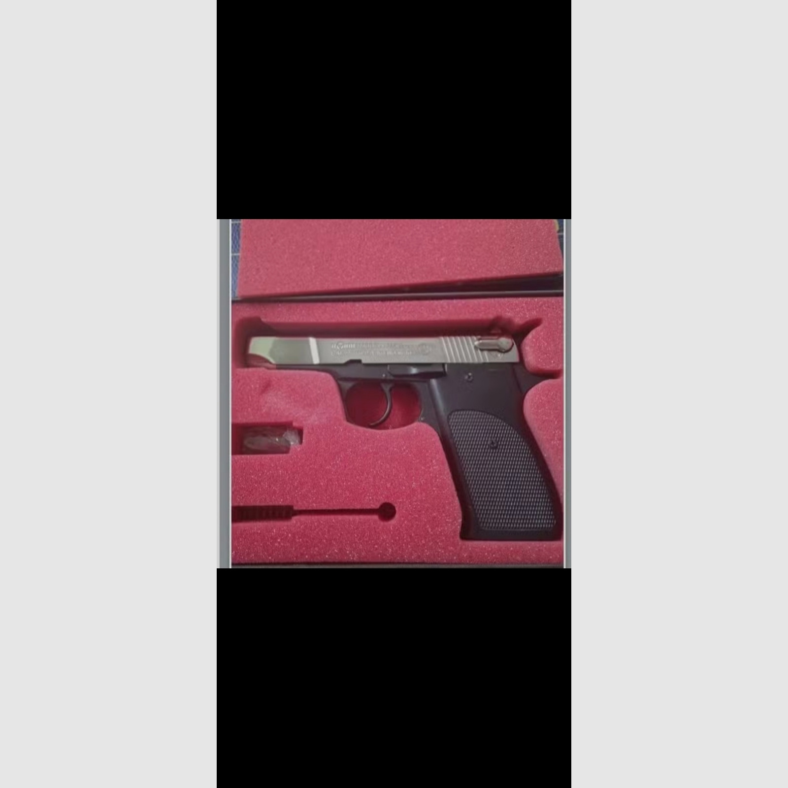 Lesen Röhm 725 erste und zweite Generation