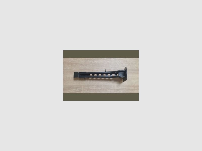 Wall hanger model PPS43, image 9 of 11