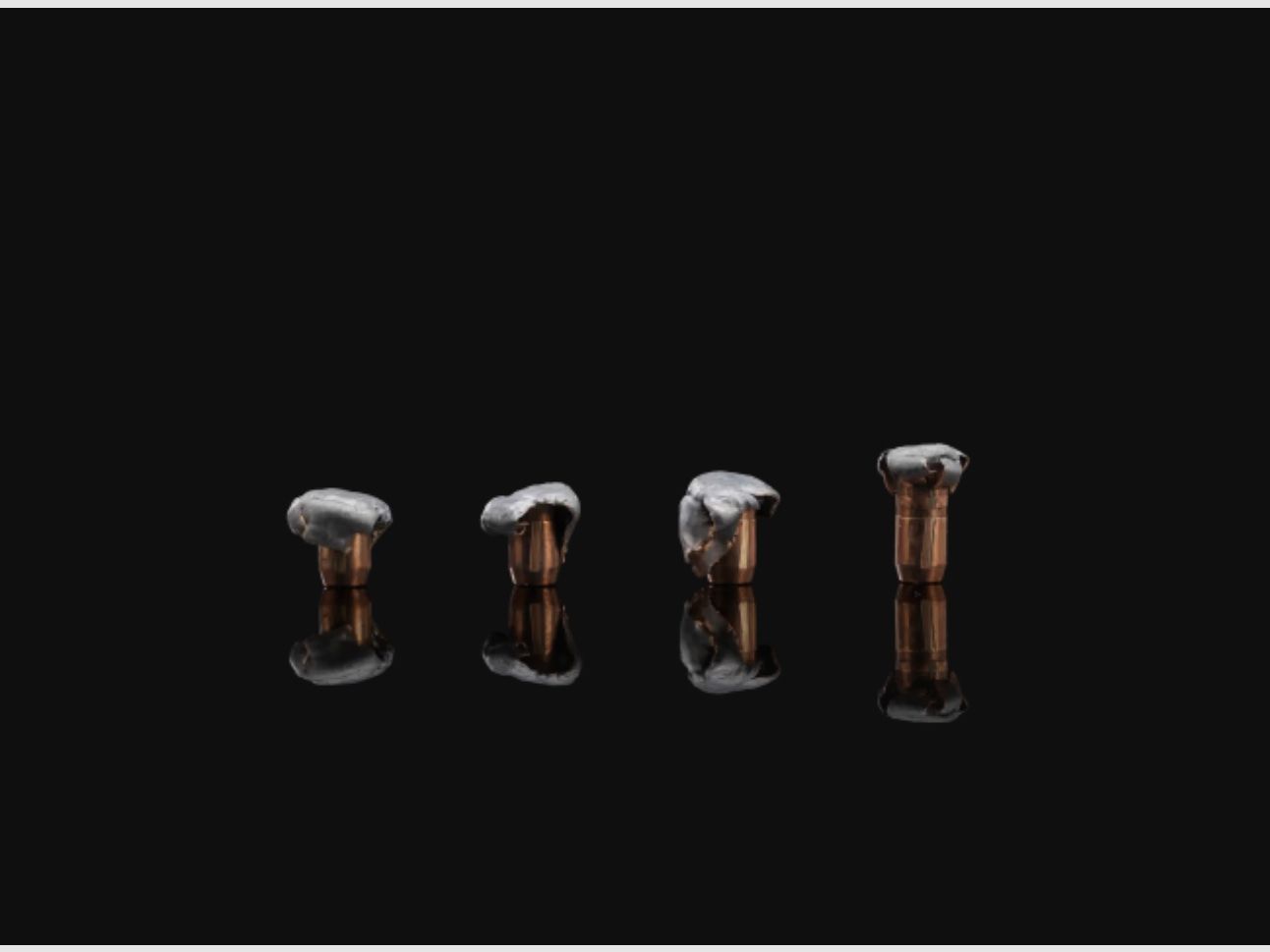 Sako 133000930 .308 Win. Super Hammerhead 11.7g 180gr. Rifle ammunition
