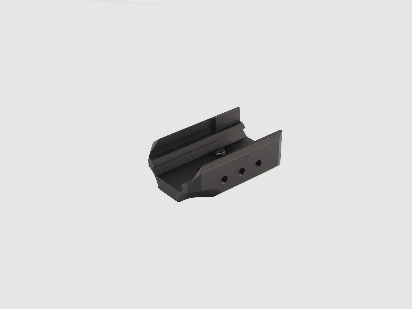 Poids du cadre pour Beretta APX en aluminium - TONI SYSTEM/Frame weight for Beretta APX in aluminum - TONI SYSTEM * CODE ARTICLE CALAPX-BK
