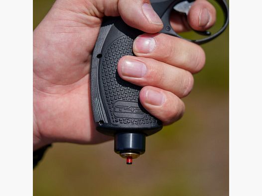 Degassadapter voor Carbine KIT | t4e | HDR50 | HDP50 | Kal.50 | HDR68 | HDB68 | Kal.68 | +5Joule