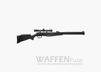 Stoeger RX20 S3 Combo Knicklauf Luftgewehr + ZF Kaliber 4,5mm Diabolo