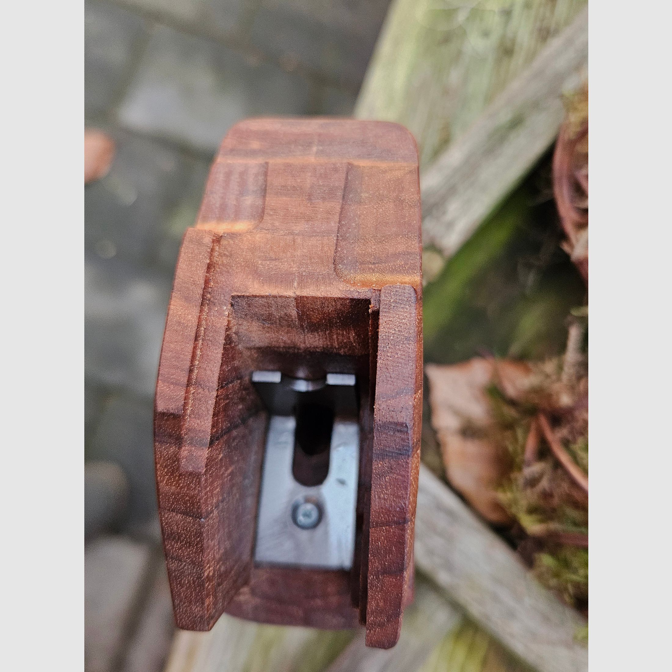 Rink grip Steyr LP1, LP2, LP10, EVO10