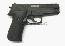 Sig Sauer (2) P226