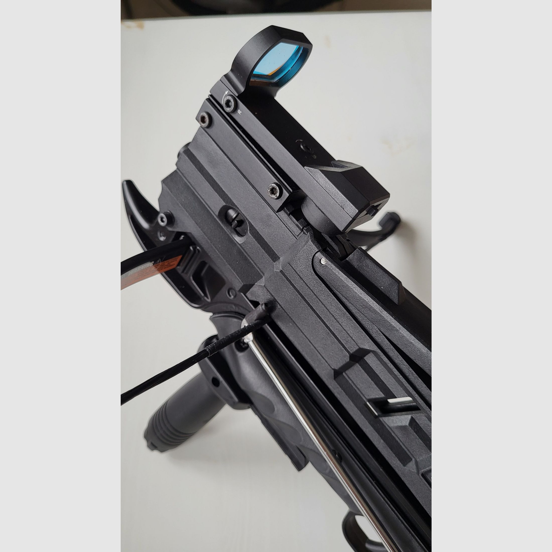 Steambow AR-6 Stinger