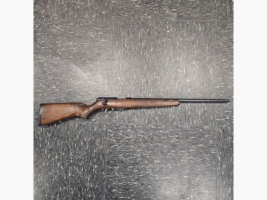 Weihrauch HW 66 Produzione in 17HMR