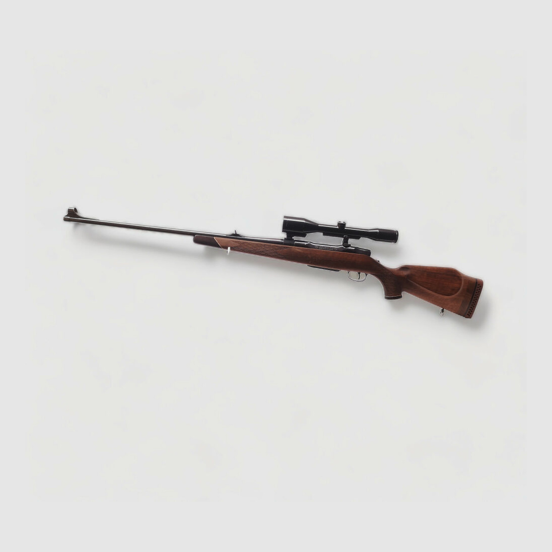 Sauer & Sohn 80