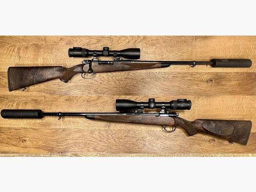 DWM 98-kaliber wapenmakerij 98-kaliber custom