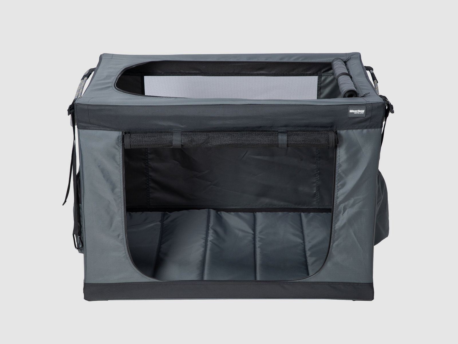 Foldable Transport Box for Dogs M, image 6 of 6