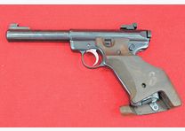 Ruger MK II