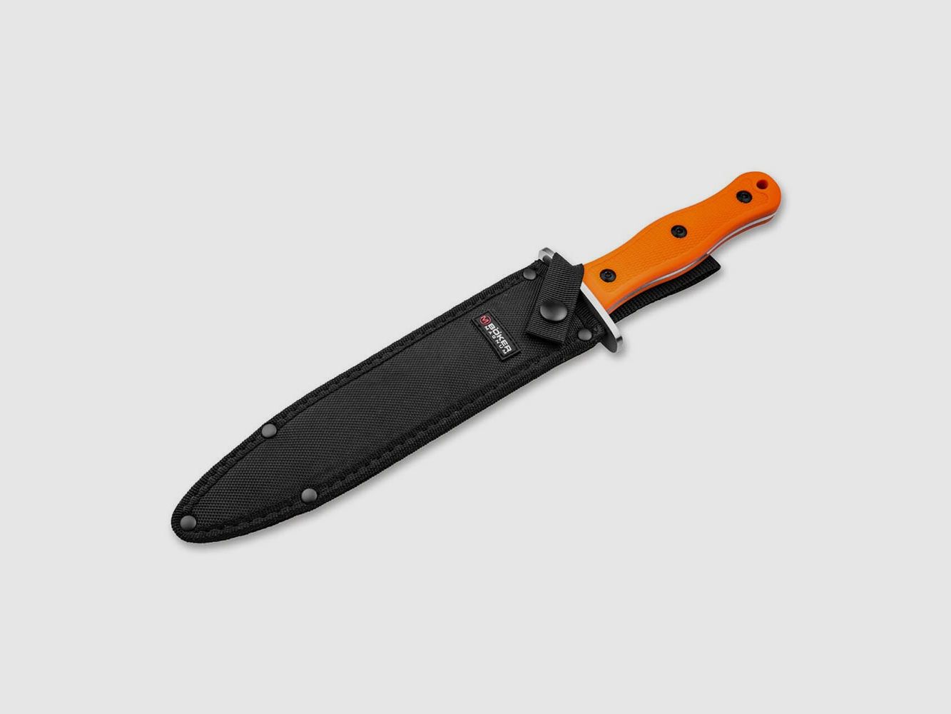 BÖKER MAGNUM BOAR DAGGER lame 229mm, image 2 sur 3