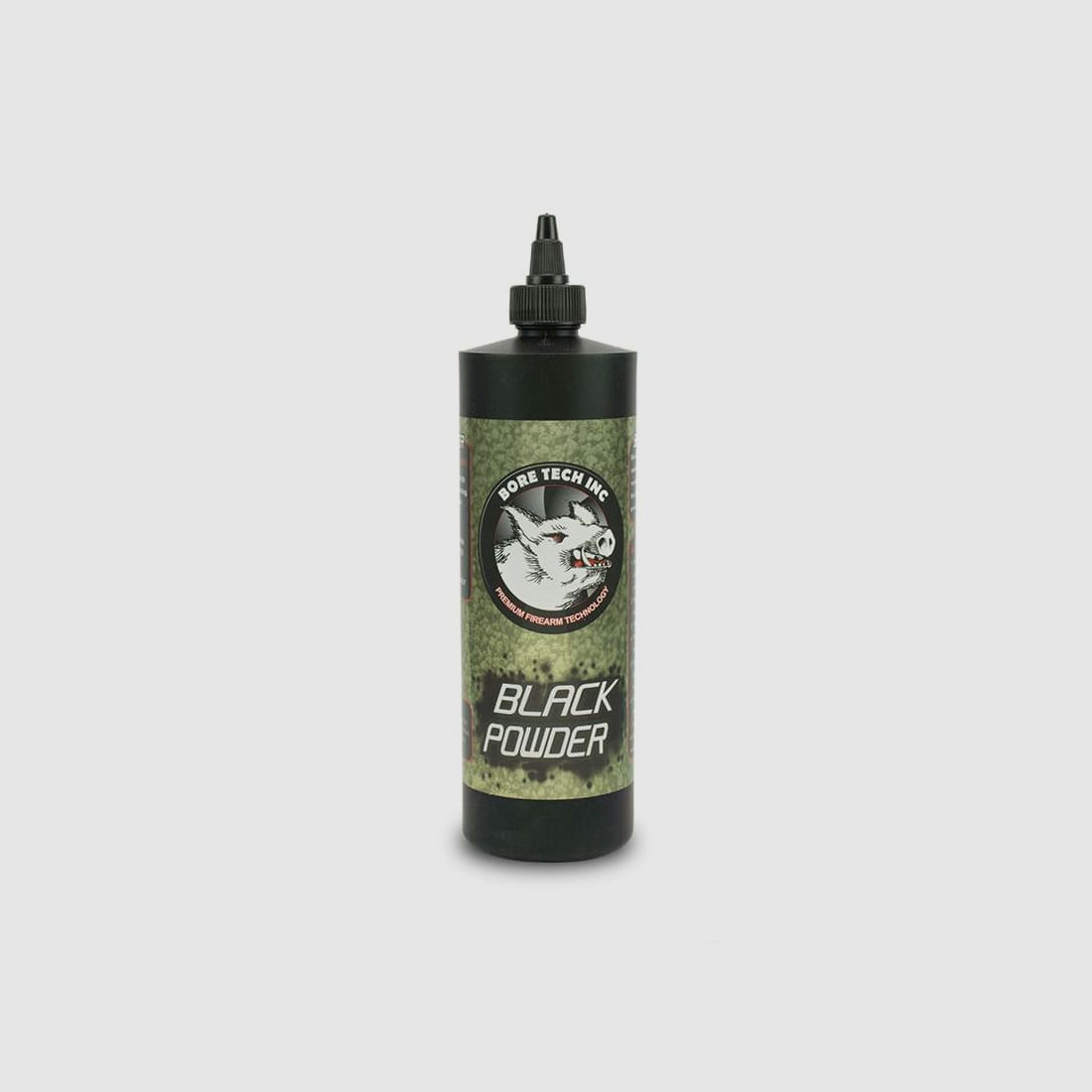 Bore Tech Black Powder Cleaner