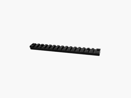 Rail Picatinny Warne Táctico Alu Savage Axis