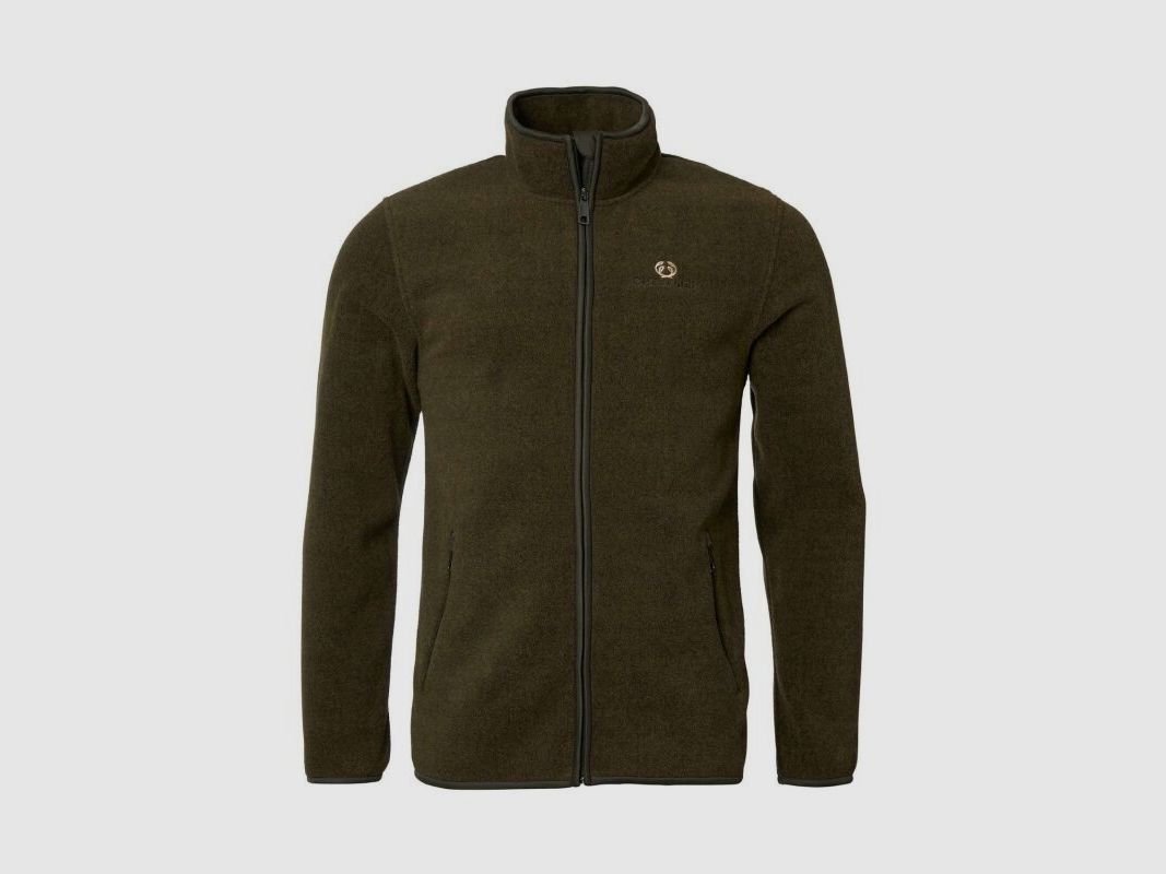 Chevalier Herren Jacke Mainstone Herbstgrün