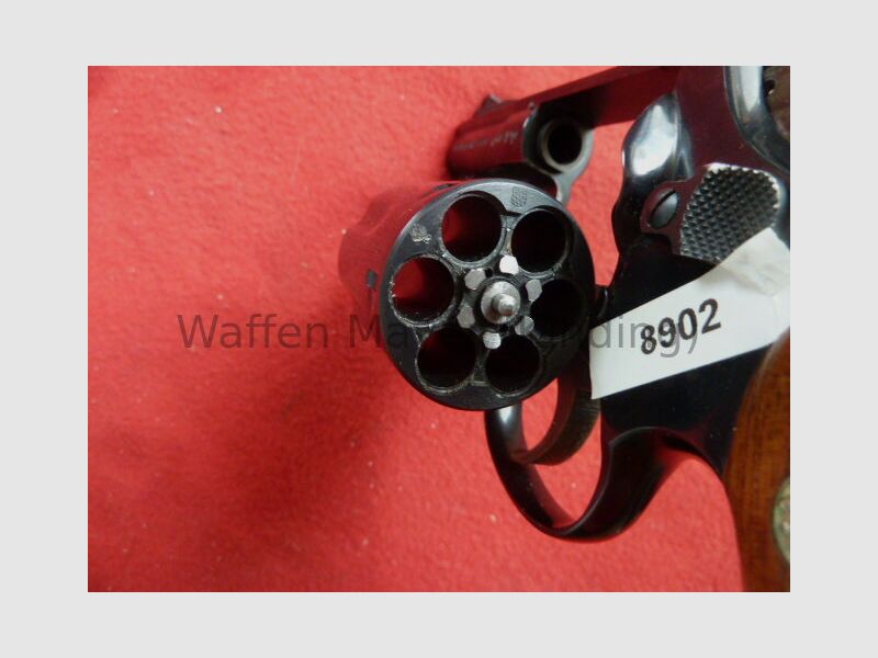 Smith & Wesson Mod.19-3