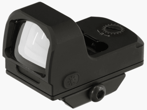 UTG OP3 Micro Red Dot Sight